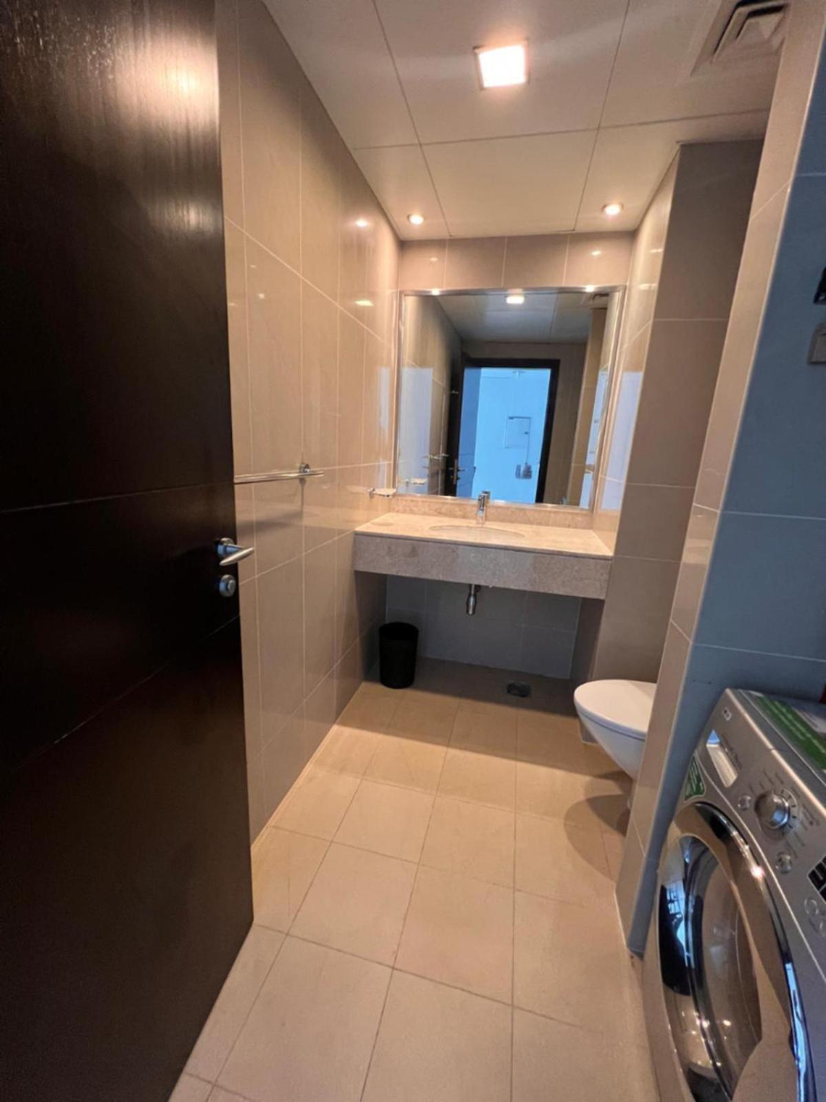 C-suite Views At Al Reem And Al Maryah Island Appartement Abou Dabi