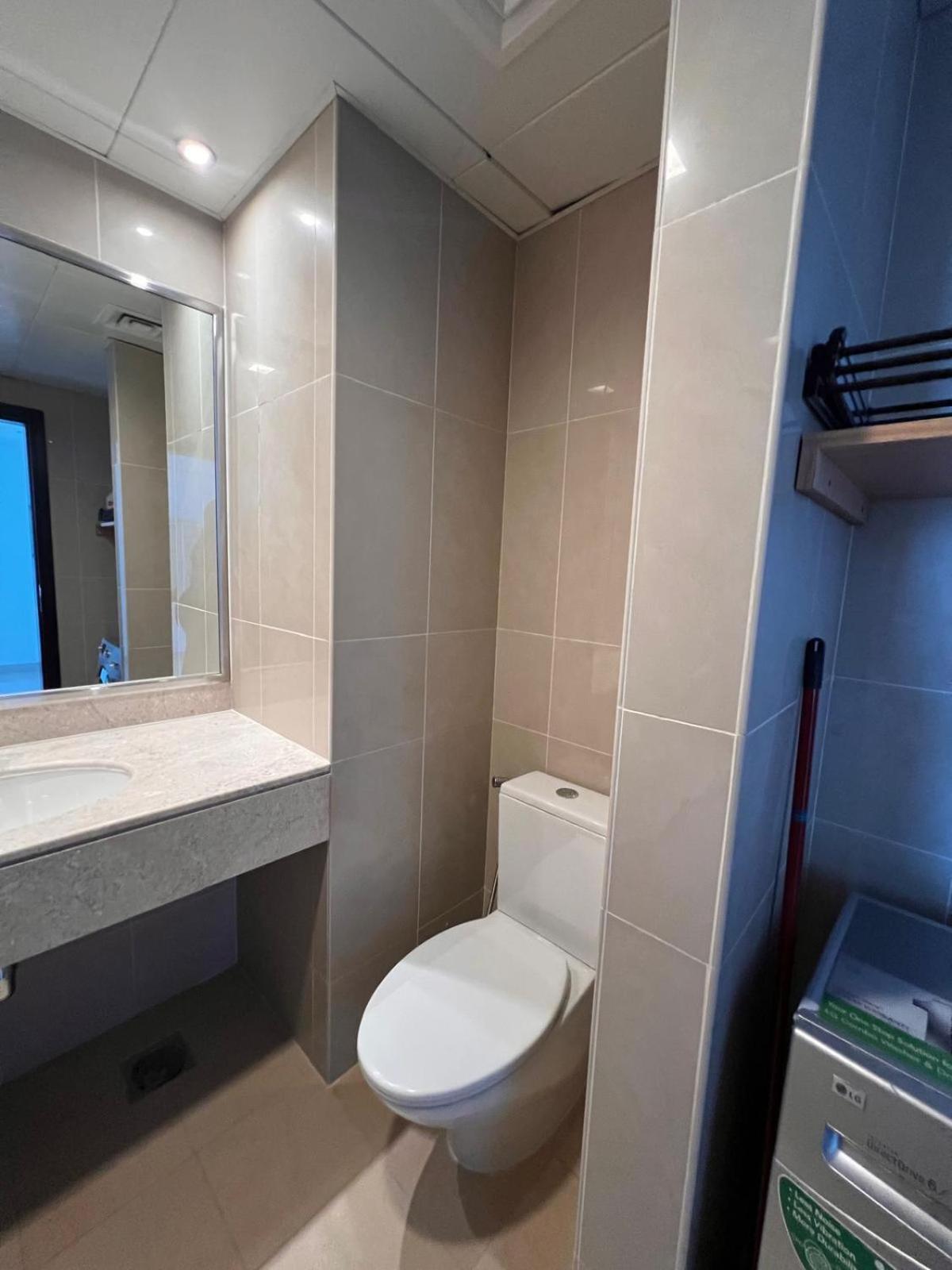 Appartement C-suite Views At Al Reem And Al Maryah Island Abou Dabi