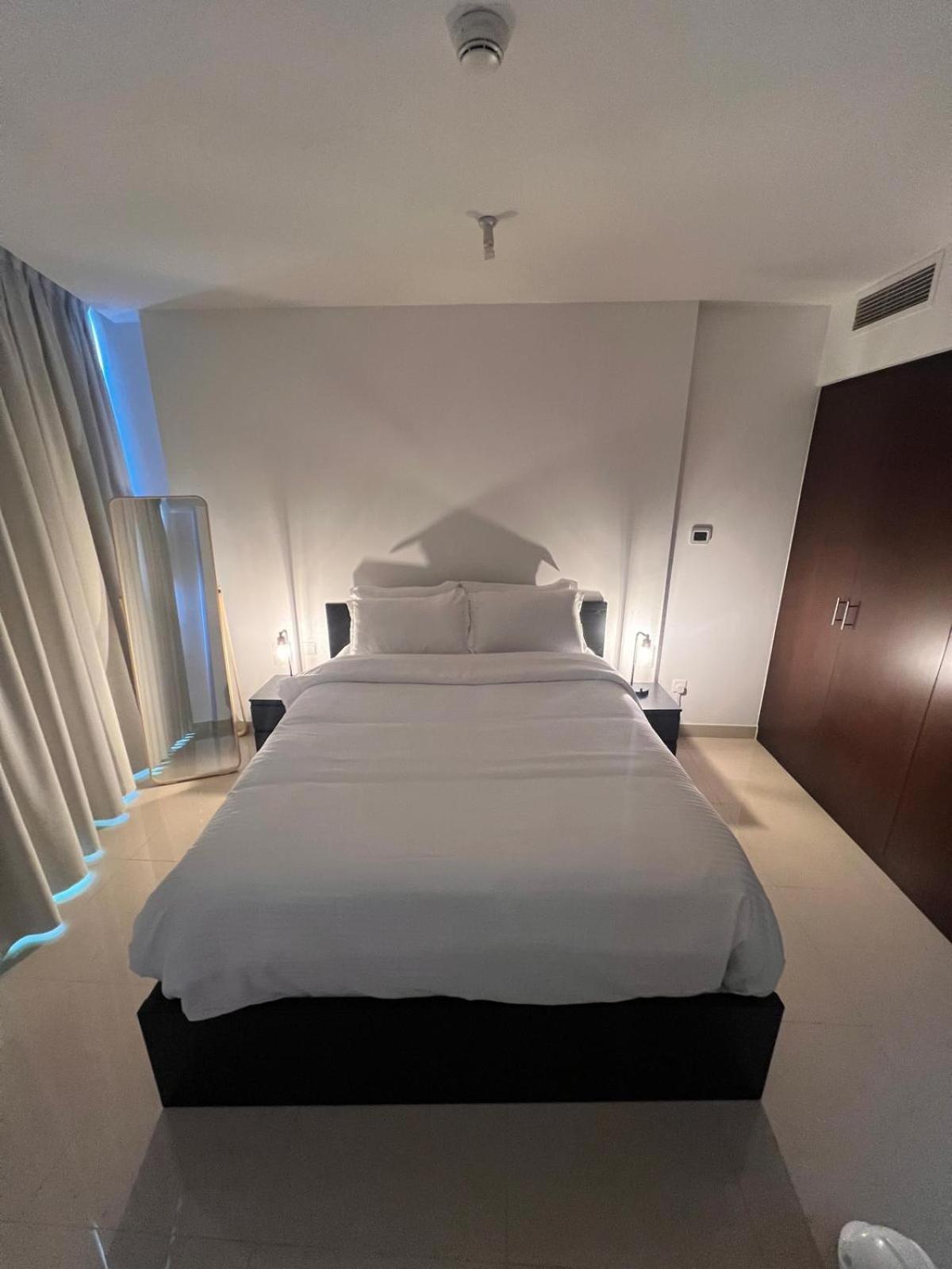 Appartement C-suite Views At Al Reem And Al Maryah Island Abou Dabi