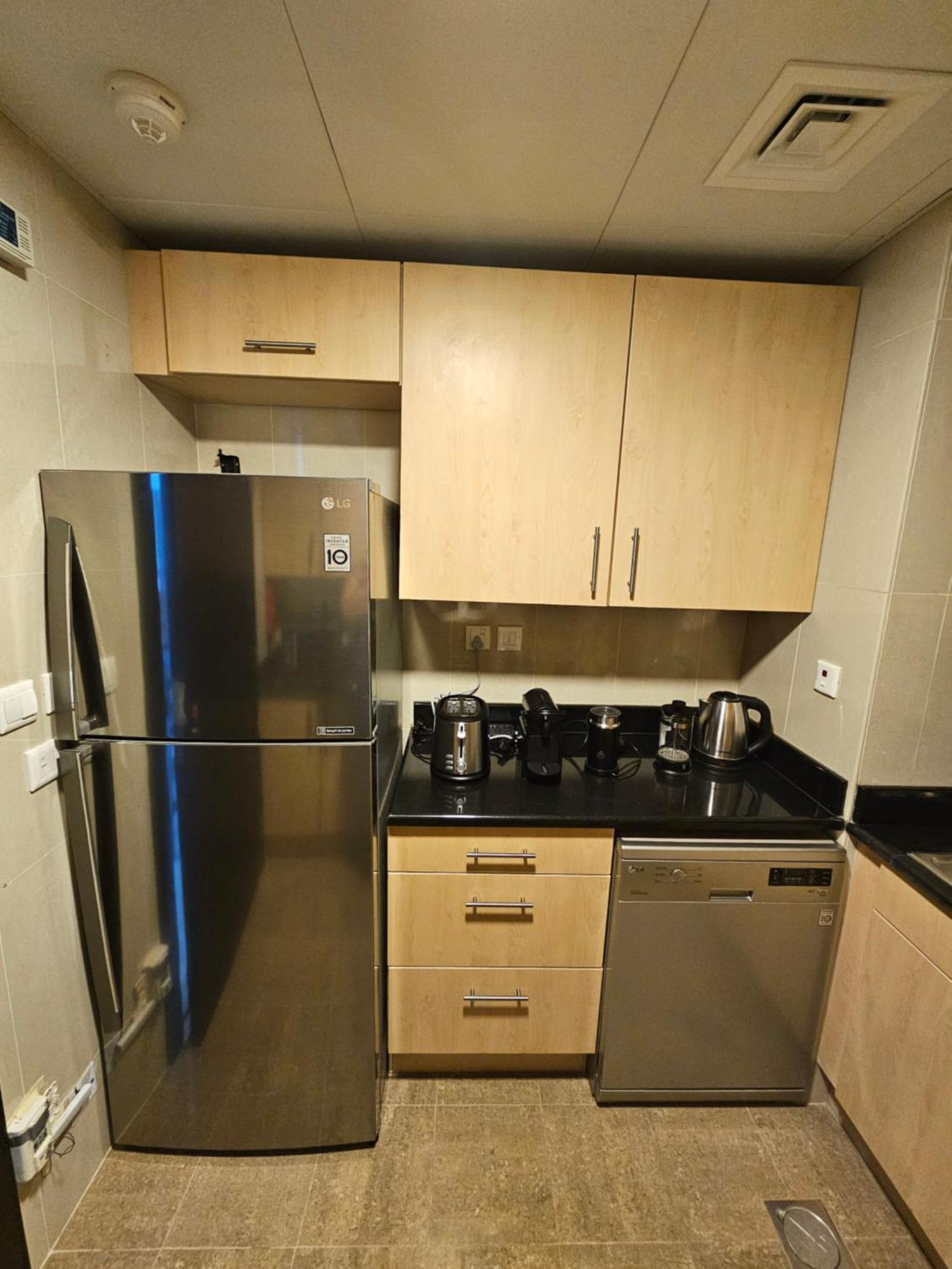 Appartement C-suite Views At Al Reem And Al Maryah Island Abou Dabi