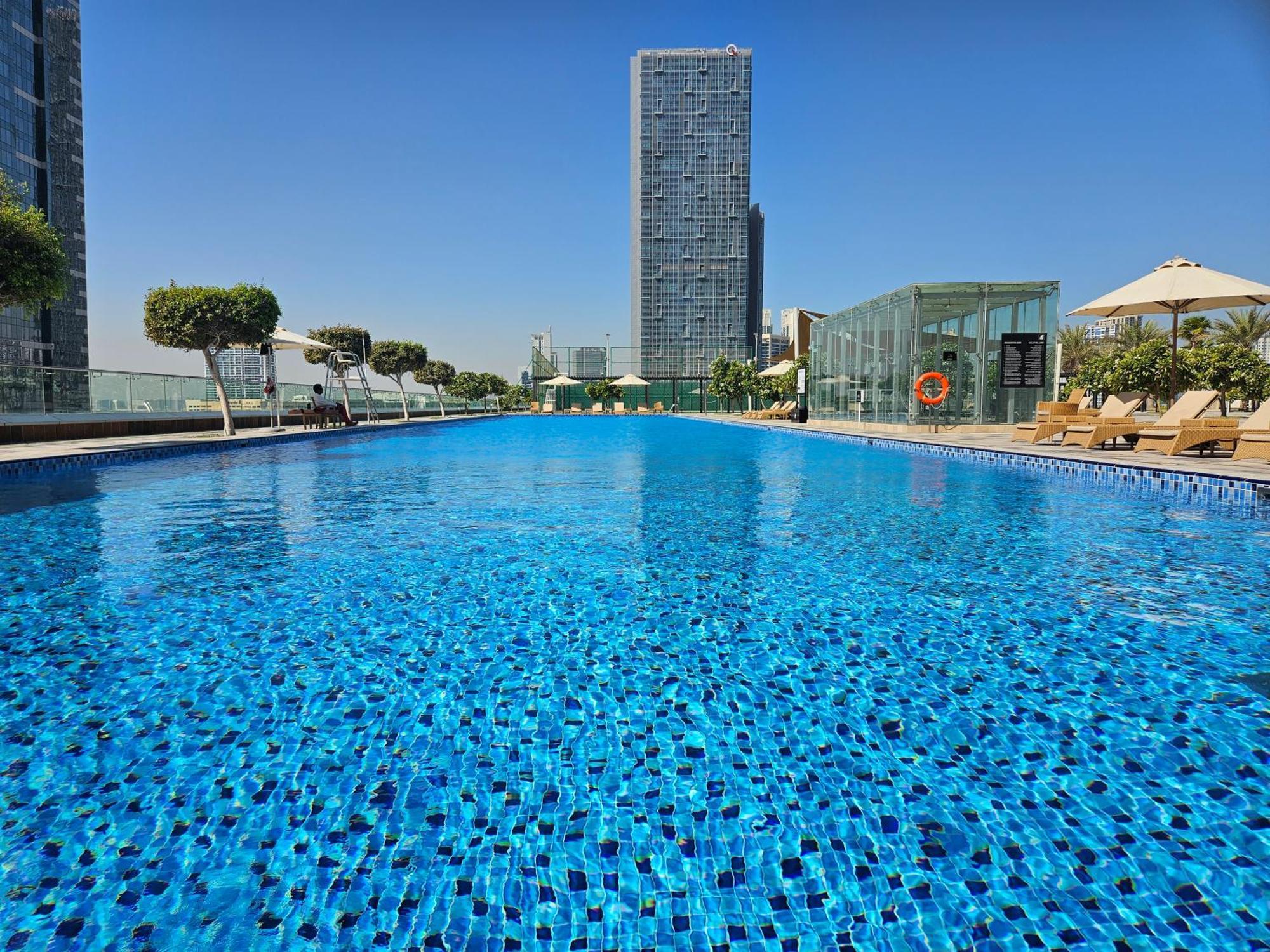 C-suite Views At Al Reem And Al Maryah Island Abou Dabi
