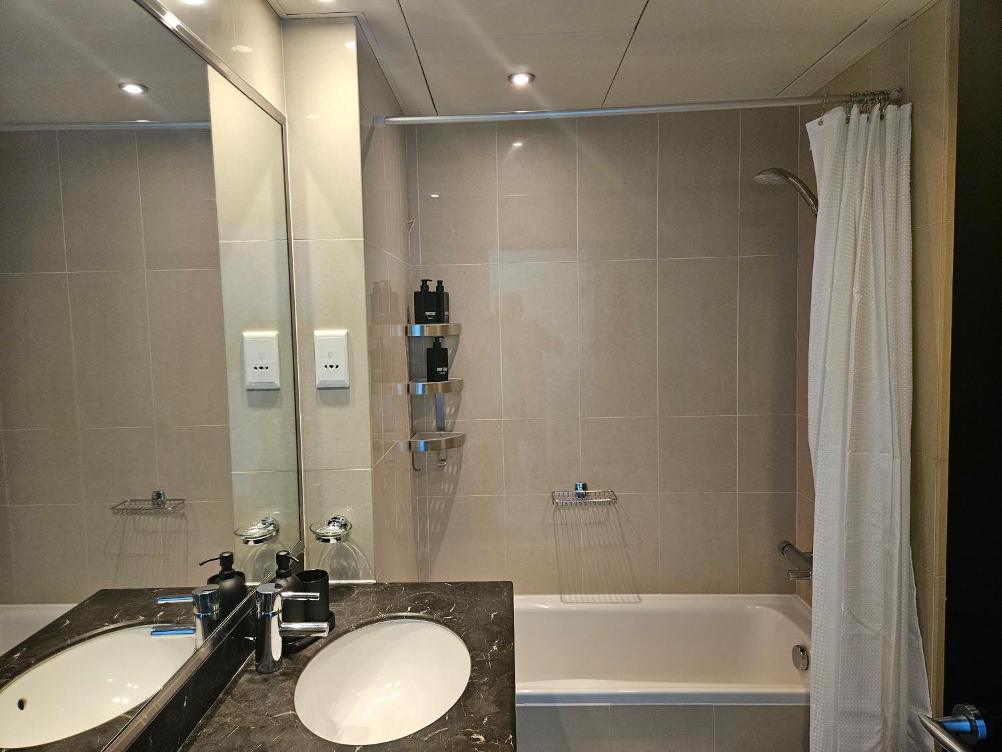C-suite Views At Al Reem And Al Maryah Island Appartement Abou Dabi