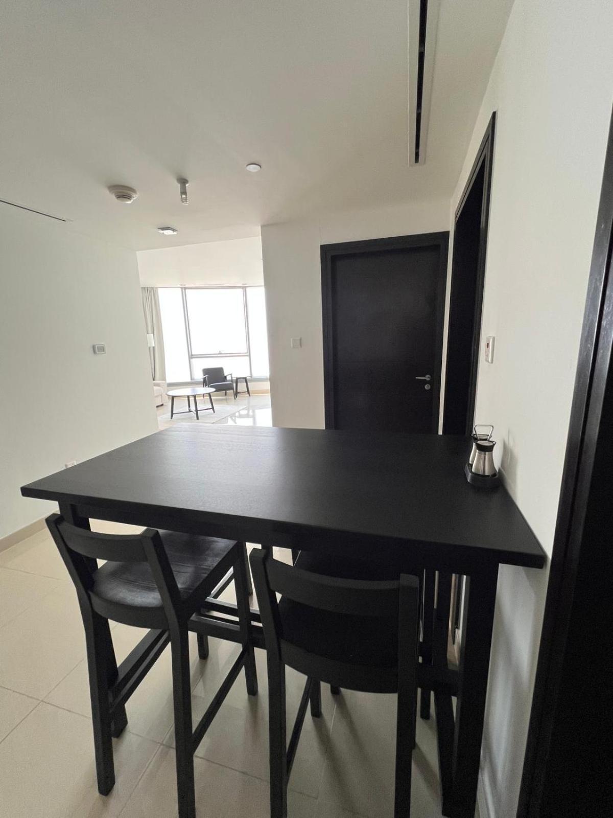 Appartement C-suite Views At Al Reem And Al Maryah Island Abou Dabi
